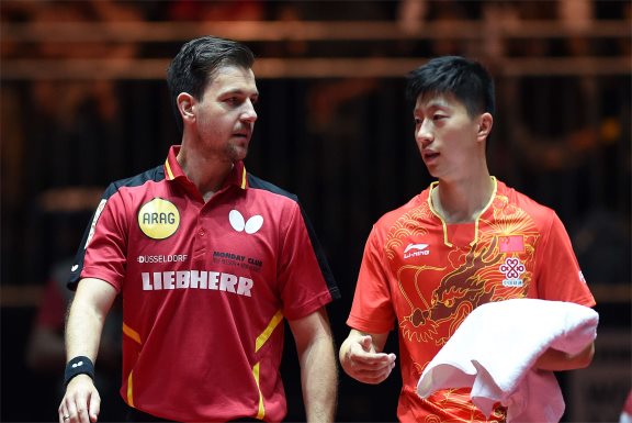 PG电子娱乐在线-关于瑞典乒乓球队完胜英国乒乓球队，波尔爆发神勇的信息