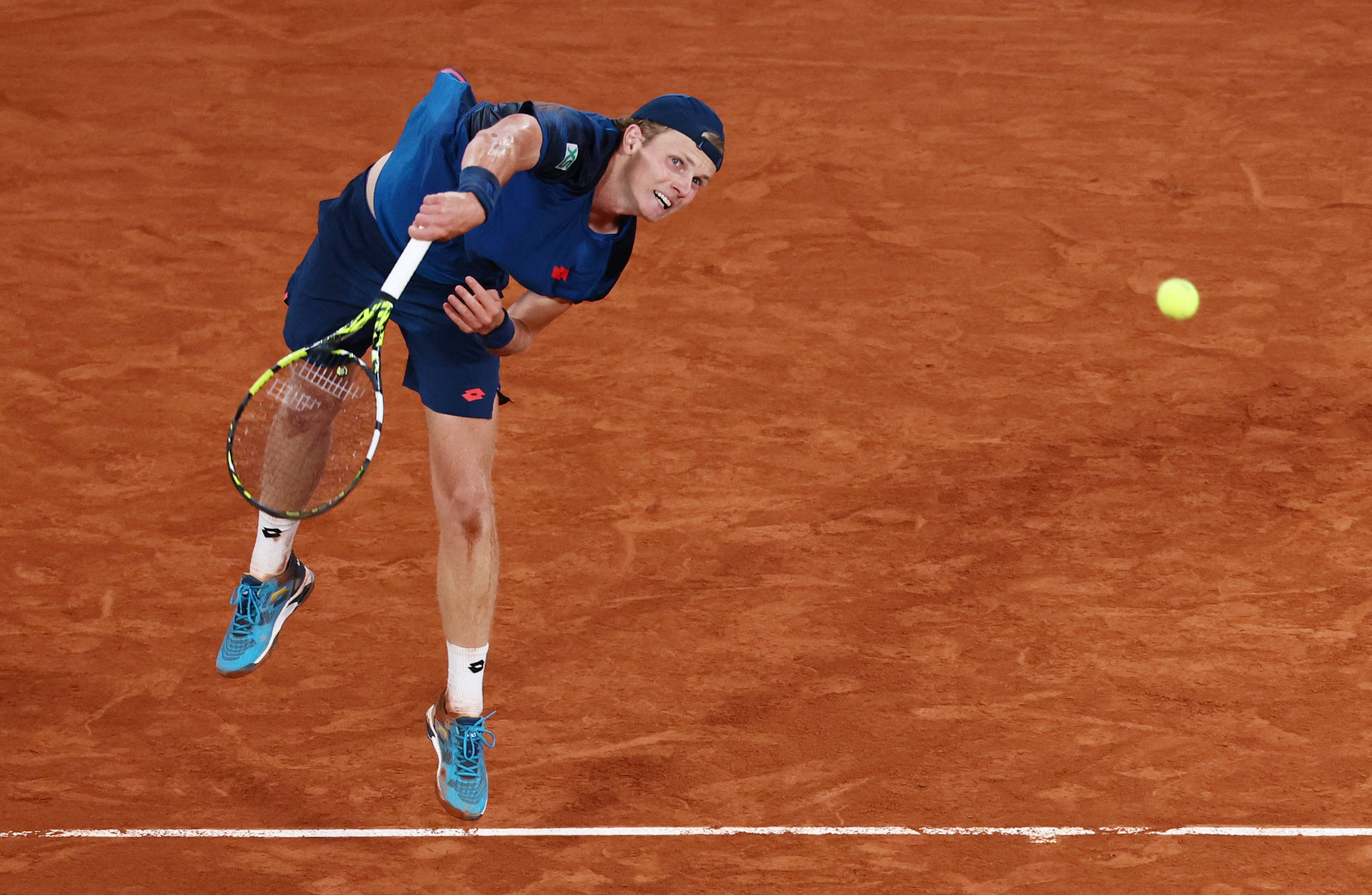 包含日本网球队强势法国网球队,阿尔卡拉斯统治全场的词条 包含日本网球队强势法国网球队,阿尔卡拉斯统治全场的词条