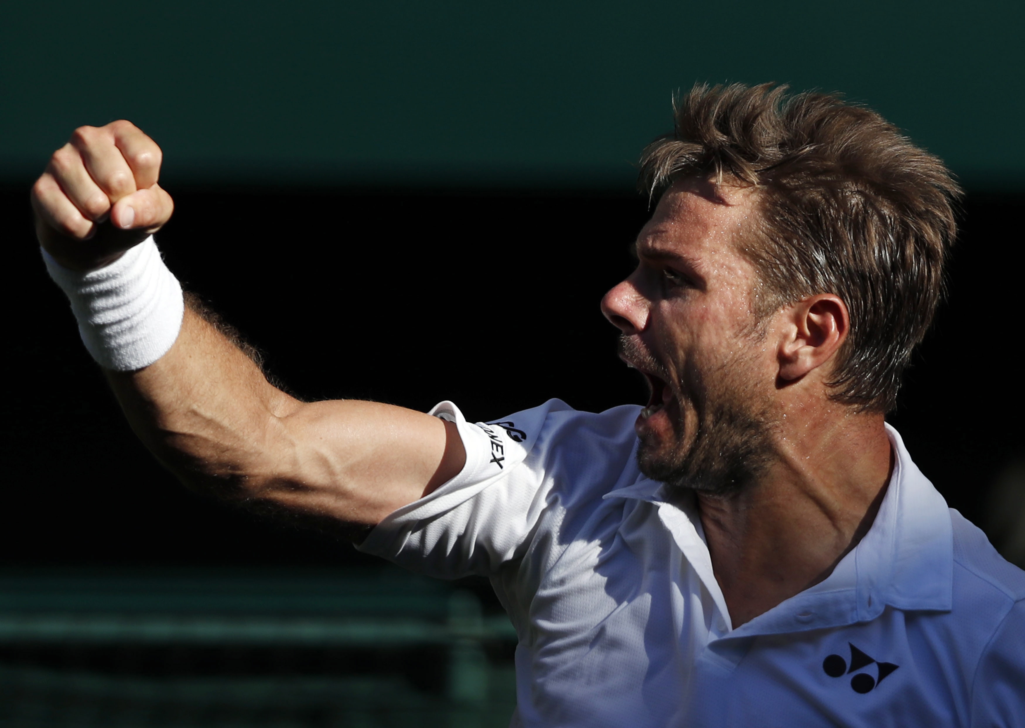 美国网球队爆冷德国网球队,瓦林卡惊艳世界的简单介绍 美国网球队爆冷德国网球队,瓦林卡惊艳世界的简单介绍