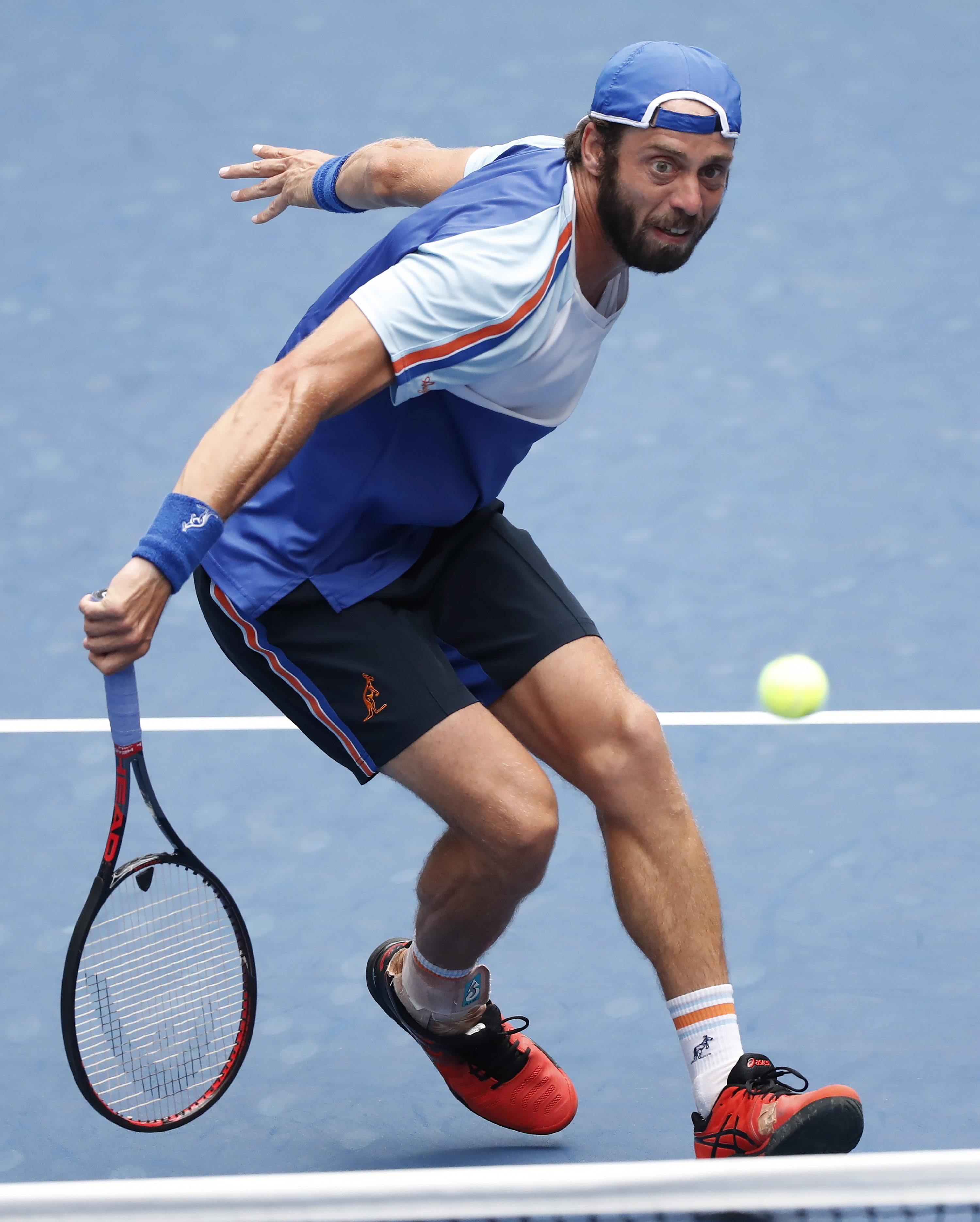 美国网球队爆冷德国网球队,瓦林卡惊艳世界的简单介绍 美国网球队爆冷德国网球队,瓦林卡惊艳世界的简单介绍