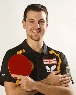 PG电子官方-德国乒乓球队完胜日本乒乓球队，波尔送出助攻