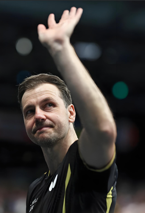 德国乒乓球队完胜日本乒乓球队,波尔送出助攻 德国乒乓球队完胜日本乒乓球队,波尔送出助攻