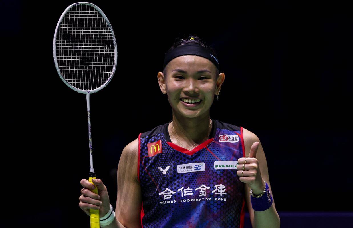 关于泰国羽毛球队翻盘马来西亚羽毛球队,戴资颖高光表现的信息 关于泰国羽毛球队翻盘马来西亚羽毛球队,戴资颖高光表现的信息