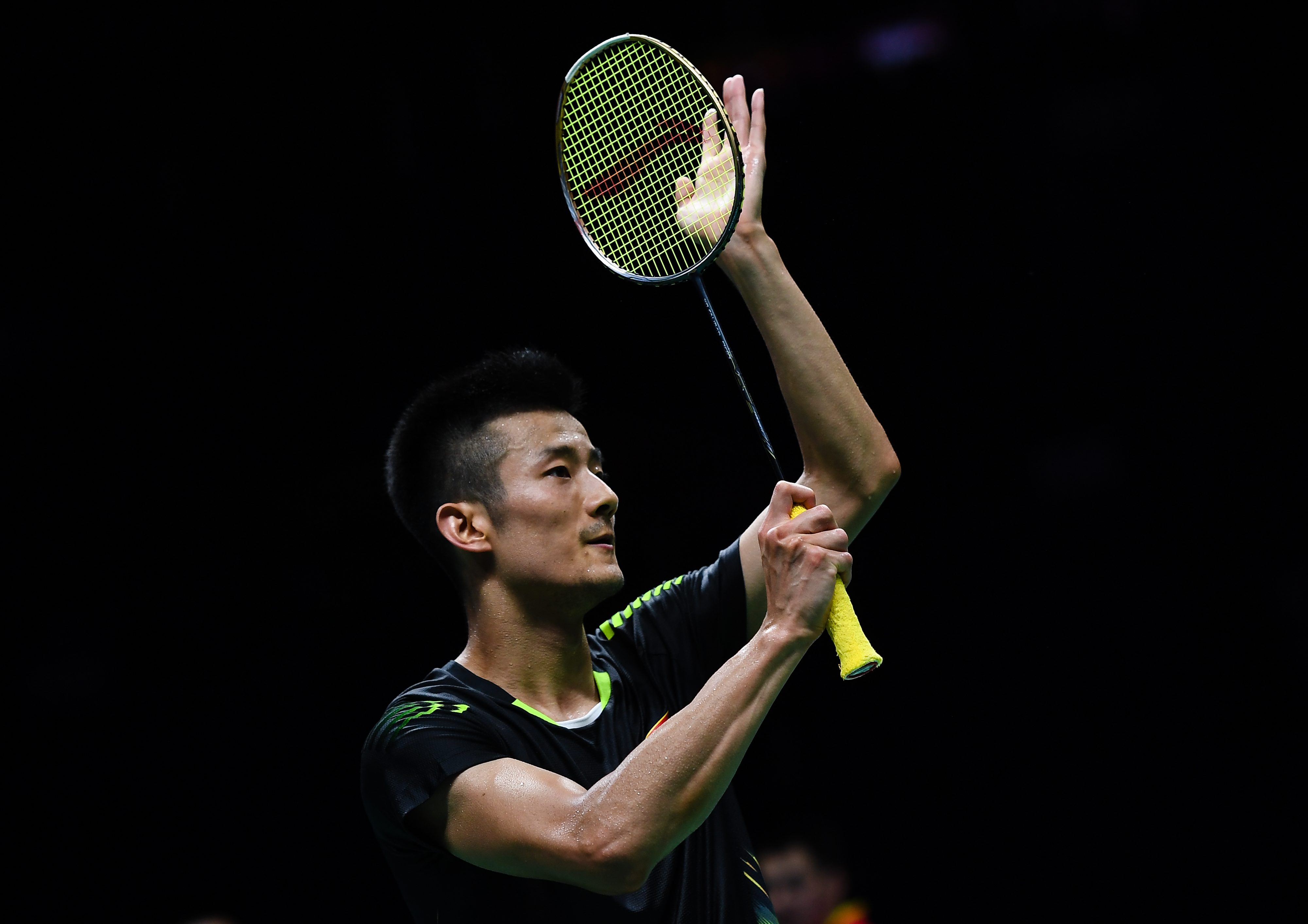 英格兰羽毛球队翻盘印尼羽毛球队，谌龙送出助攻的简单介绍