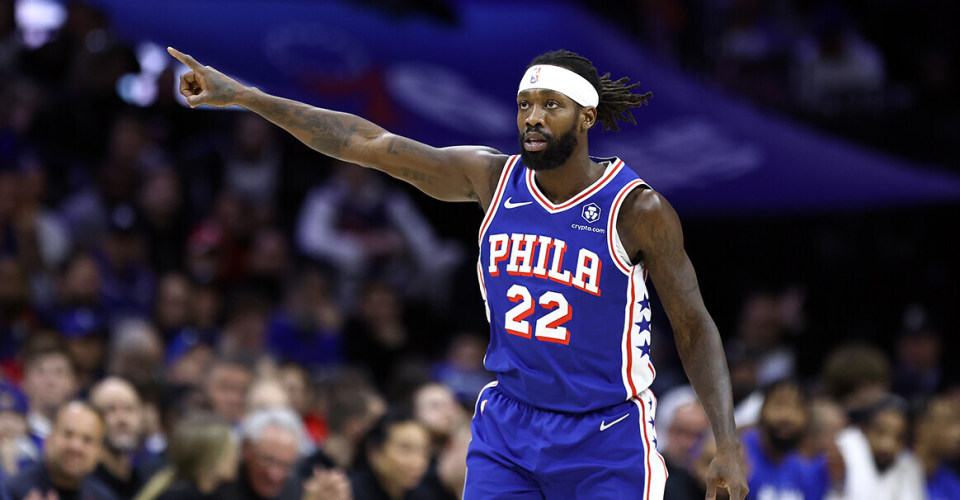 76人完胜墨西哥男篮，贝弗利打破历史纪录