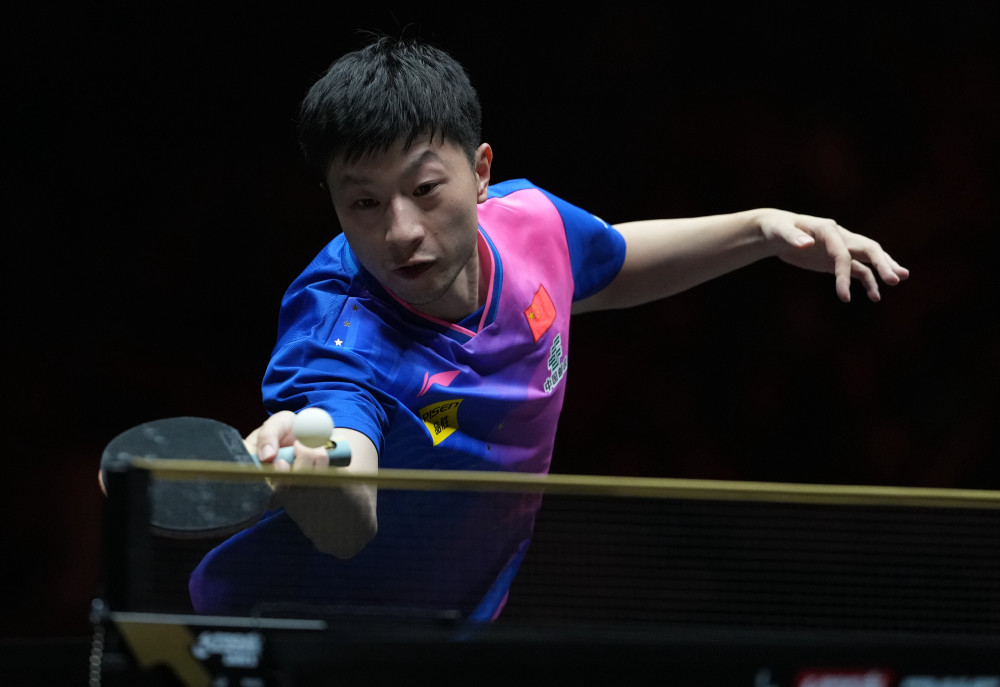 波兰乒乓球队翻盘日本乒乓球队，马龙打破历史纪录的简单介绍