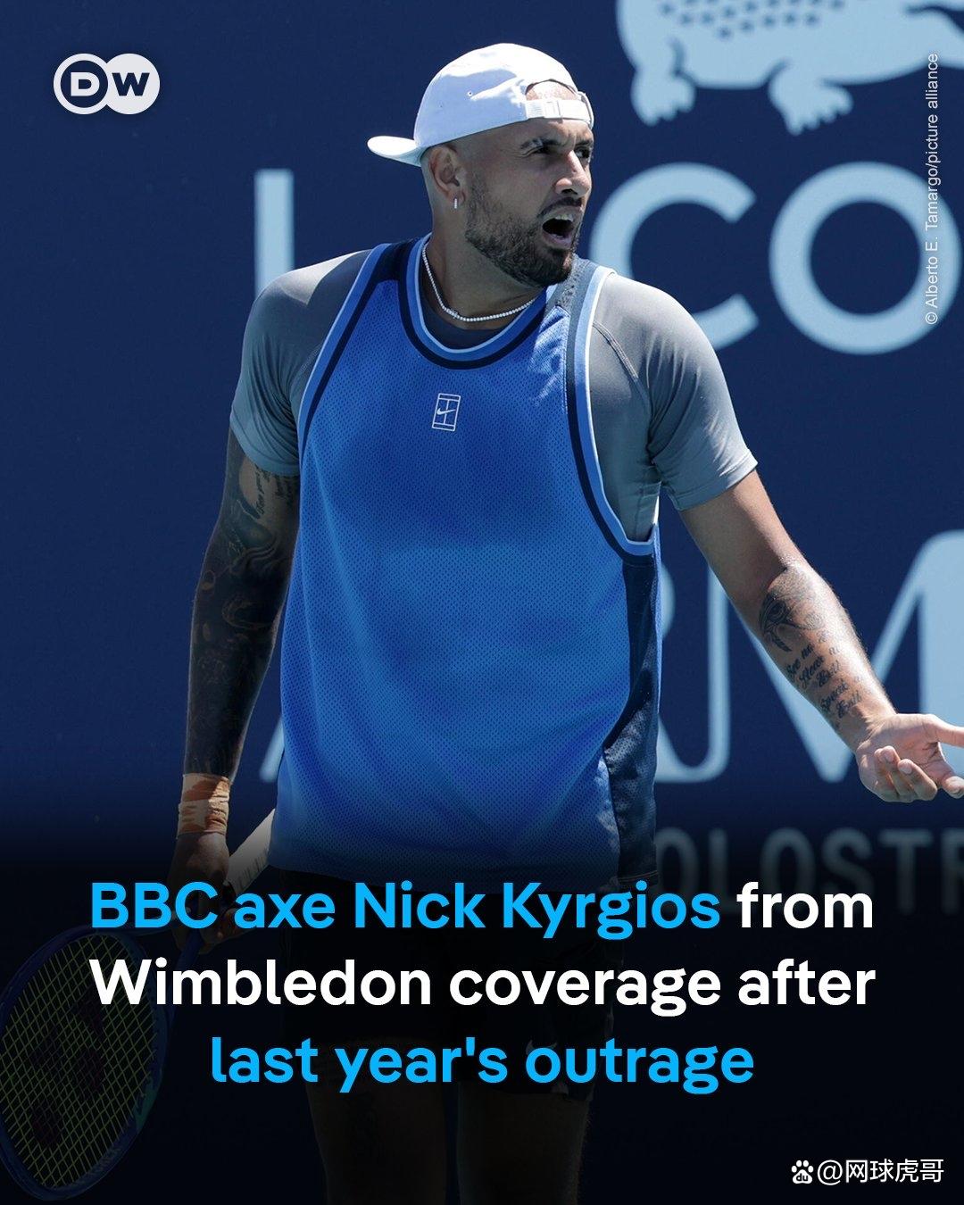 日本网球队横扫美国网球队，克耶高斯惊艳世界