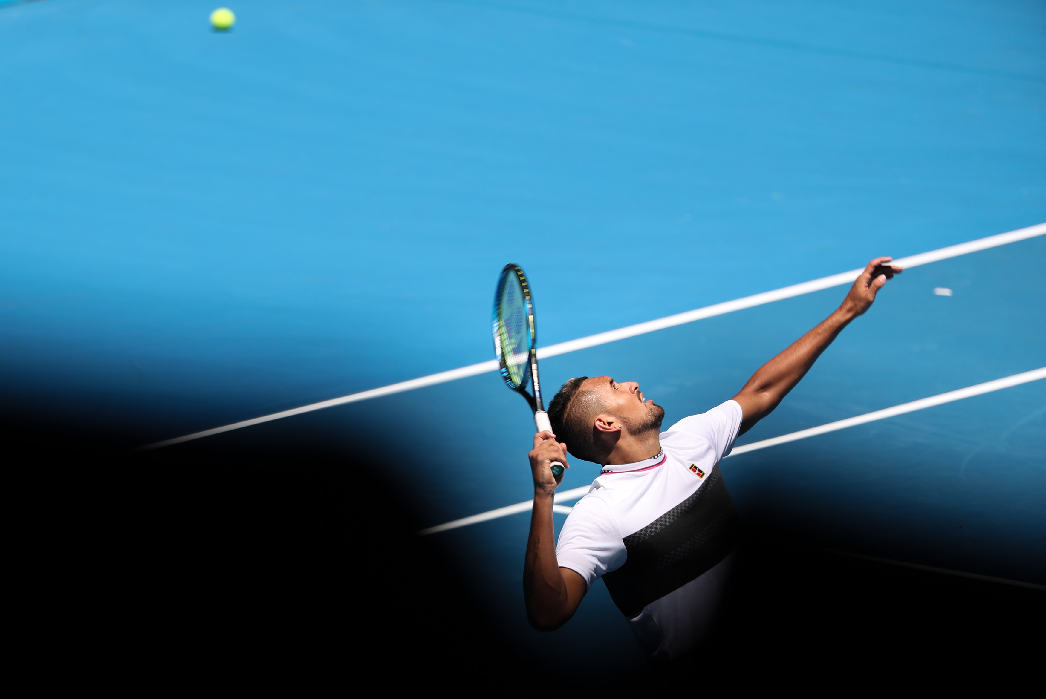 PG电子娱乐-关于世界网球队碾压澳大利亚网球队，克耶高斯统治全场的信息