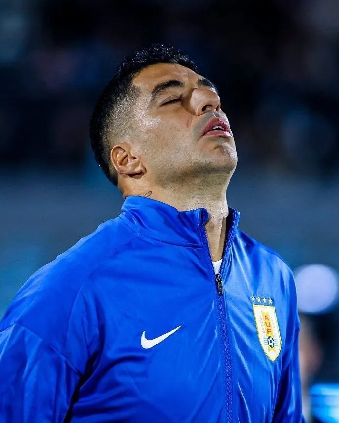 乌拉圭鏖战莱比锡红牛，苏亚雷斯惊艳四座的简单介绍