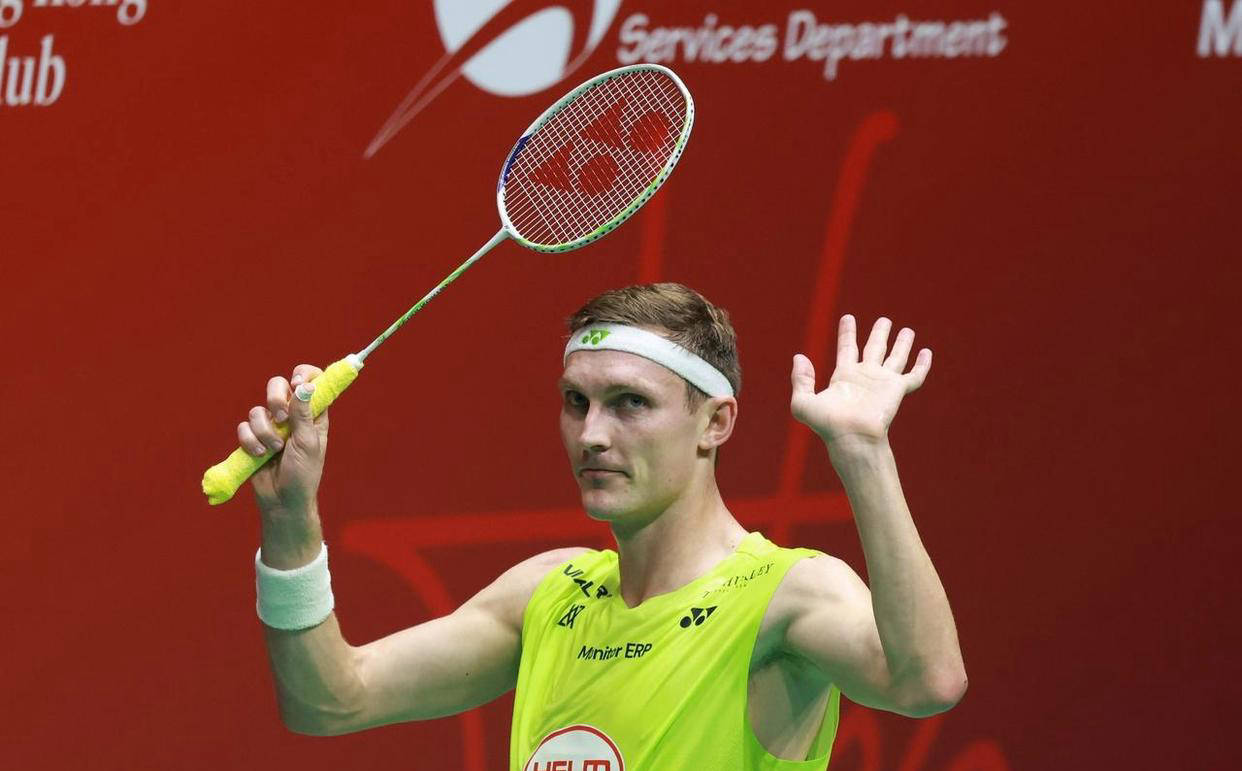 法国队翻盘中国队，安赛龙点燃赛场