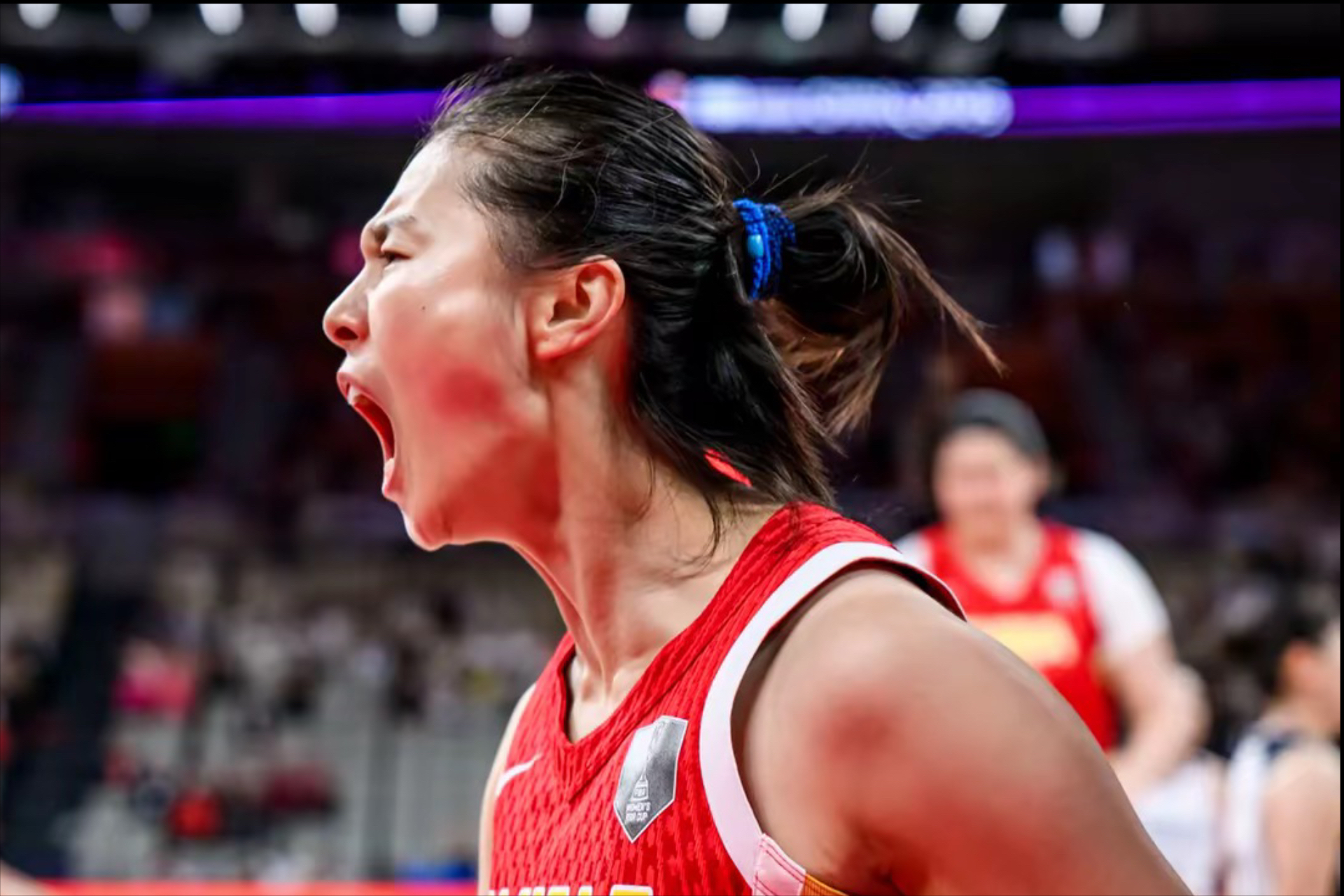 PG游戏APP-中国队碾压日本队，马琳点燃赛场