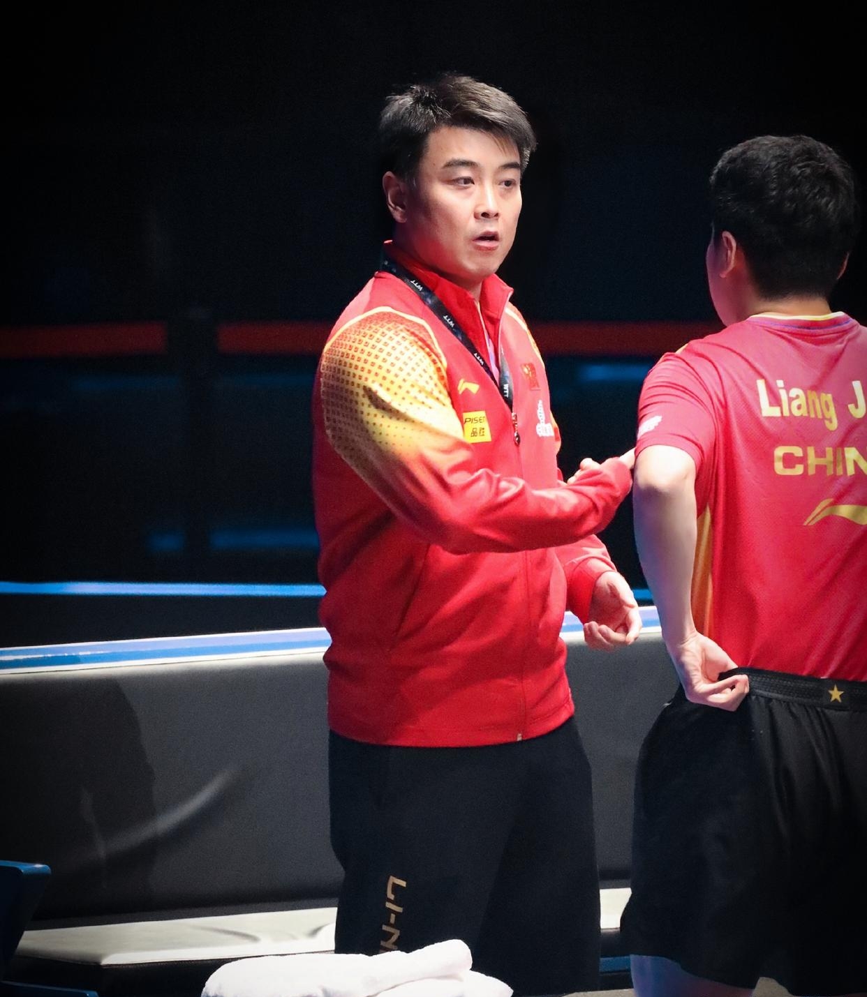 PG电子游戏-葡萄牙队力克中国队，王皓统治全场