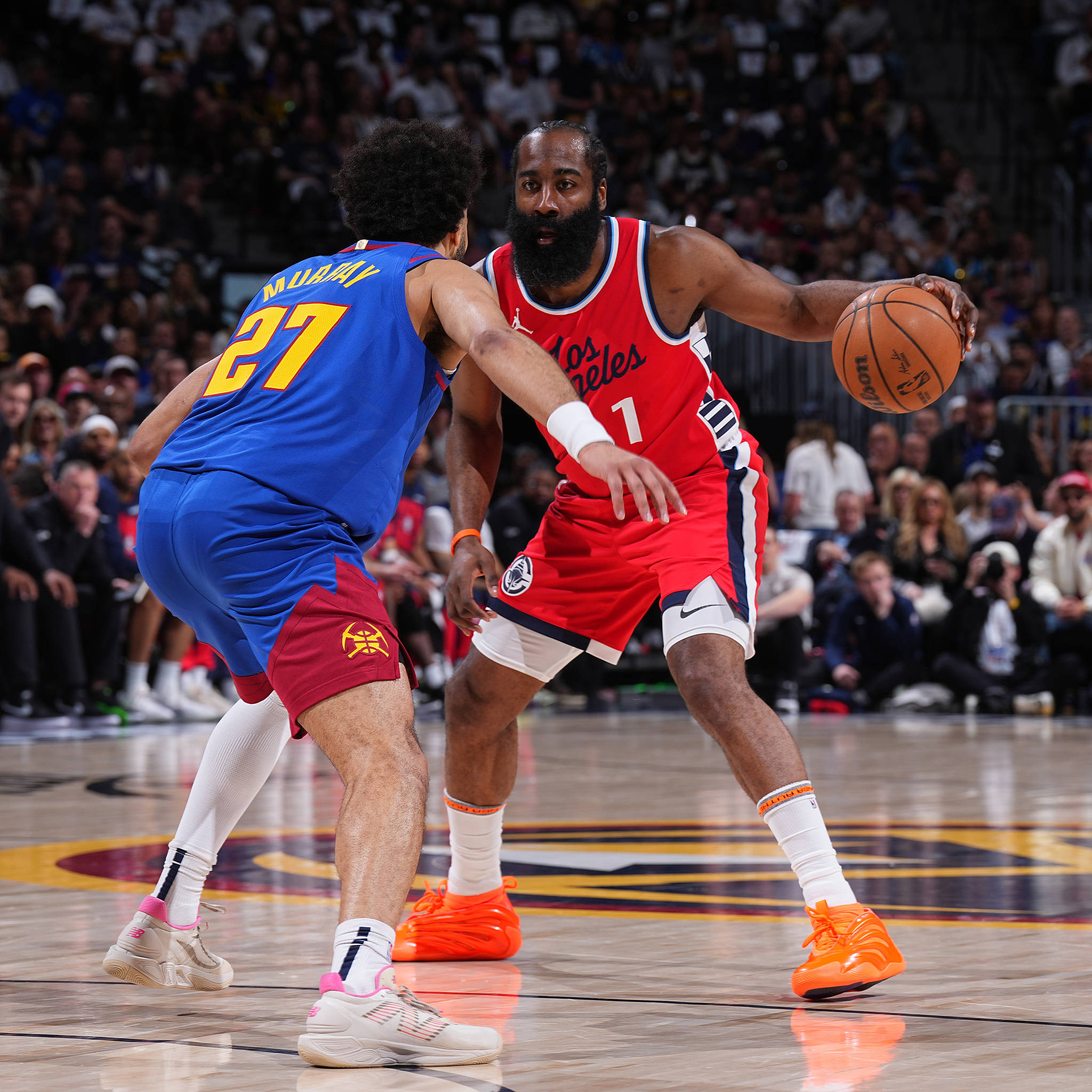 火箭又遭逆转！哈登迷失手感输给强敌的简单介绍