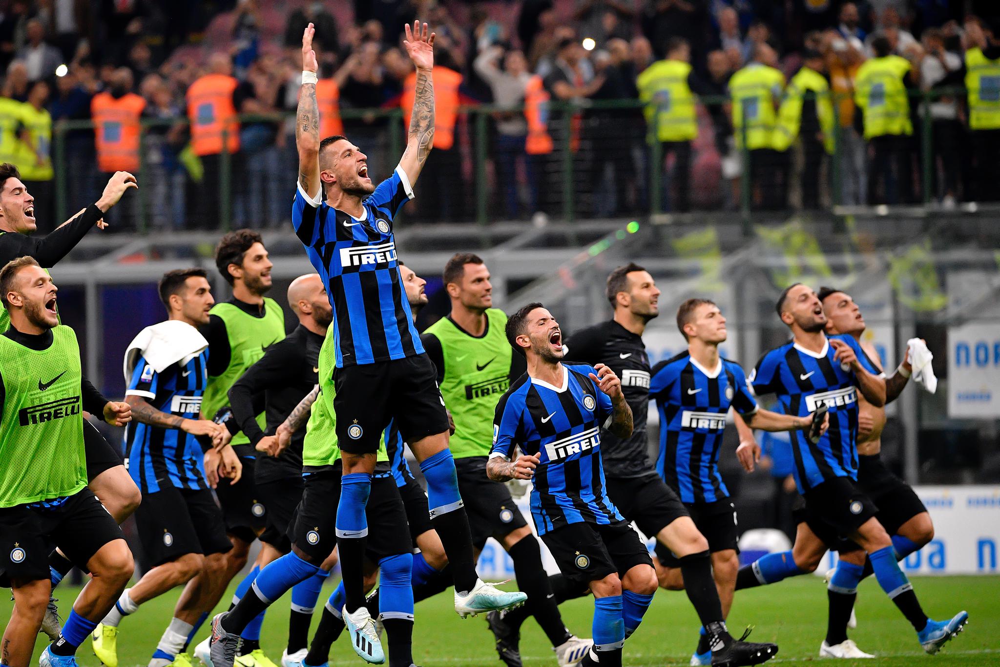 PG电子线上登入-国米稳坐榜首之位，豪取连胜