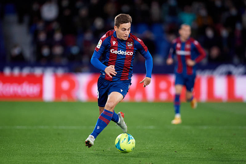 瓦伦西亚主场告捷，实现胜利