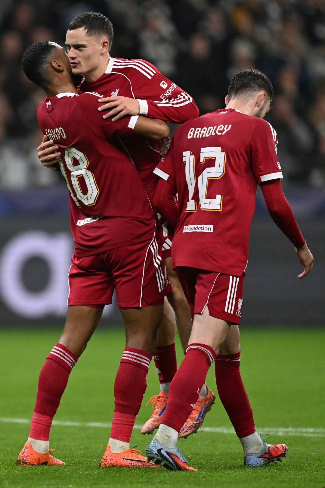 PG中国官网-关于利物浦赢下激烈对决，实力凸显的信息