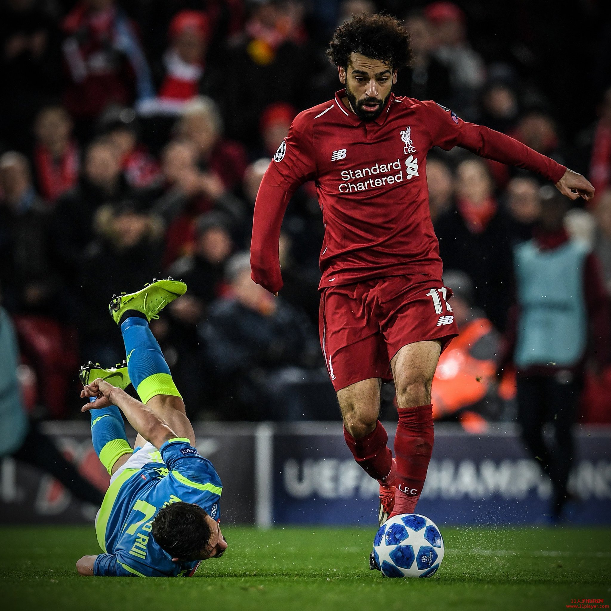 利物浦战马洛卡，谁将笑到最后？的简单介绍