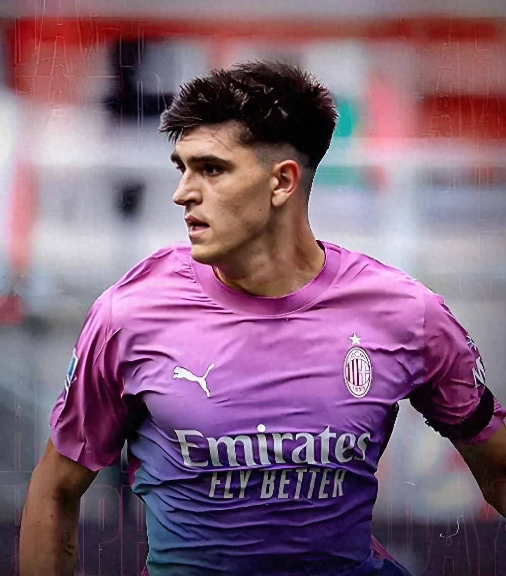 一位意大利球员转投西班牙豪门的简单介绍