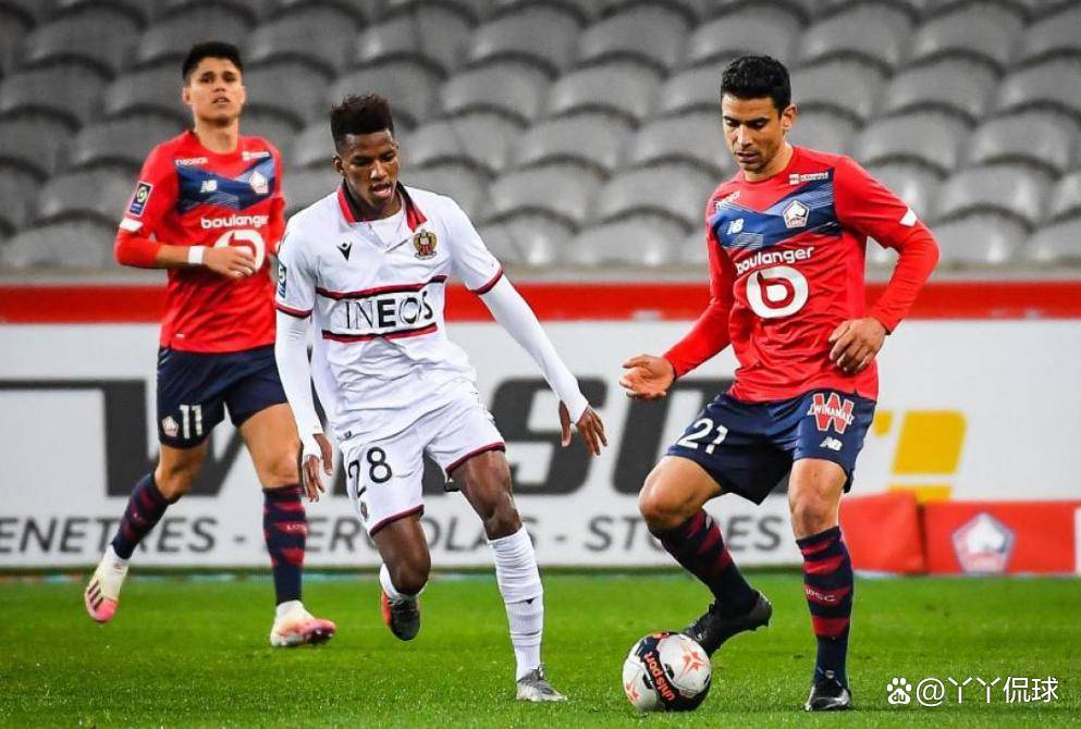 PG电子娱乐-里尔队在法甲比赛中表现强劲，取得胜利