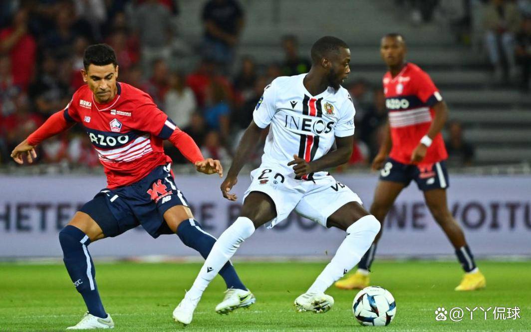 里尔队在法甲比赛中表现强劲，取得胜利