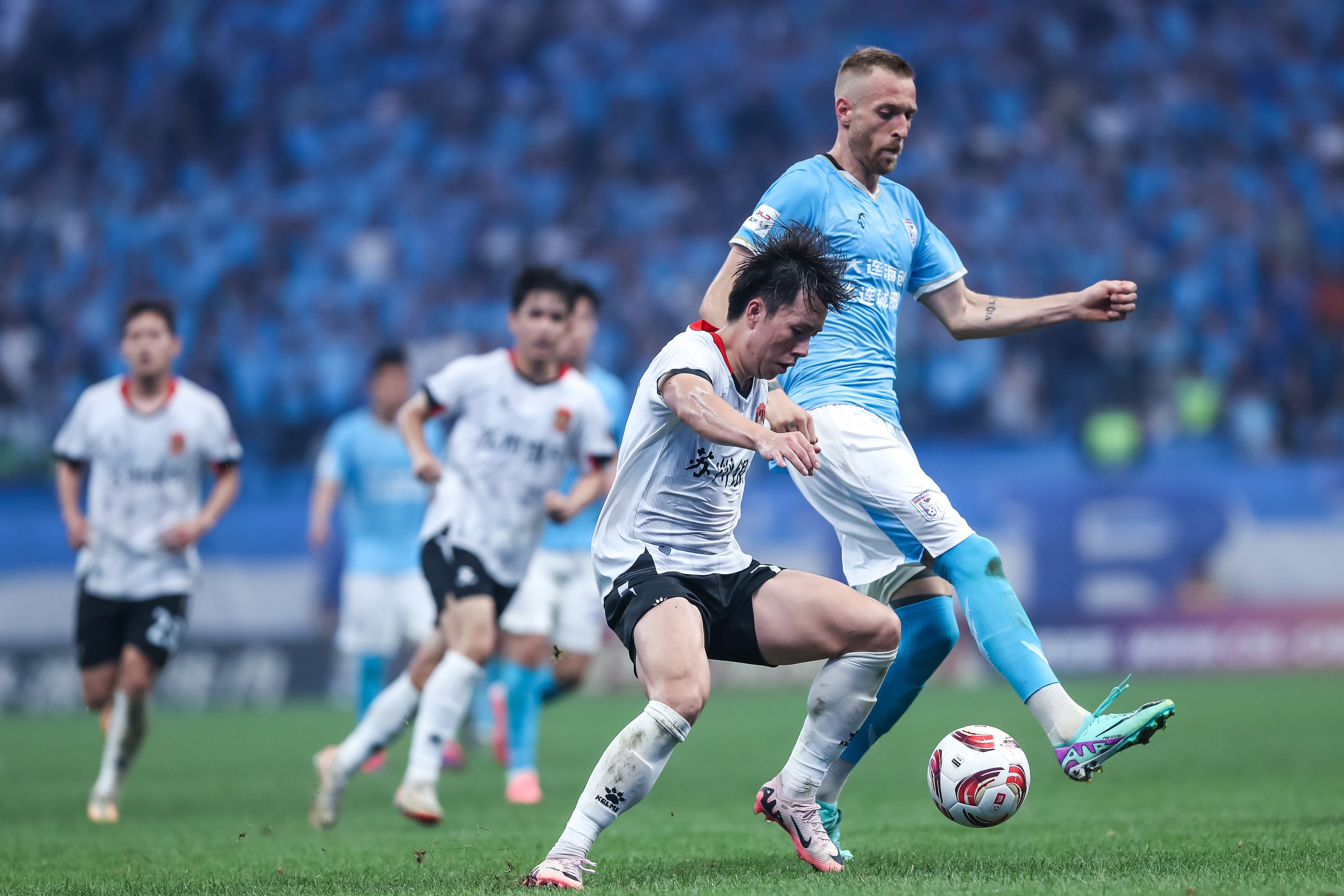 攻防兼备的球队将面对新挑战的简单介绍