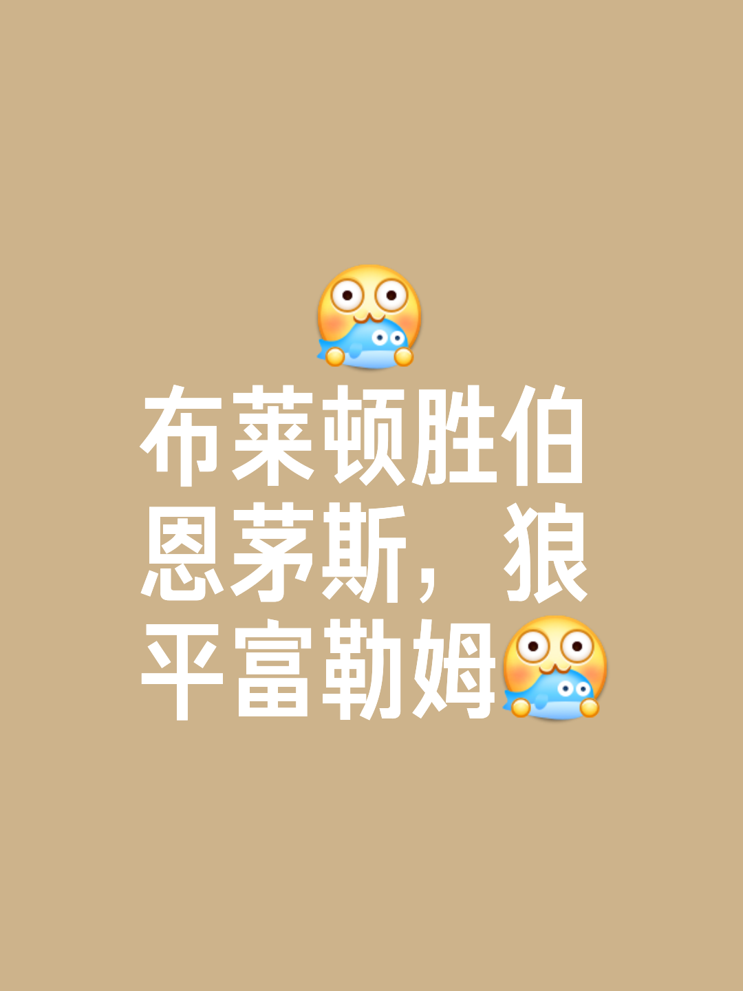 布莱顿战胜南安普顿,提升士气 布莱顿战胜南安普顿,提升士气