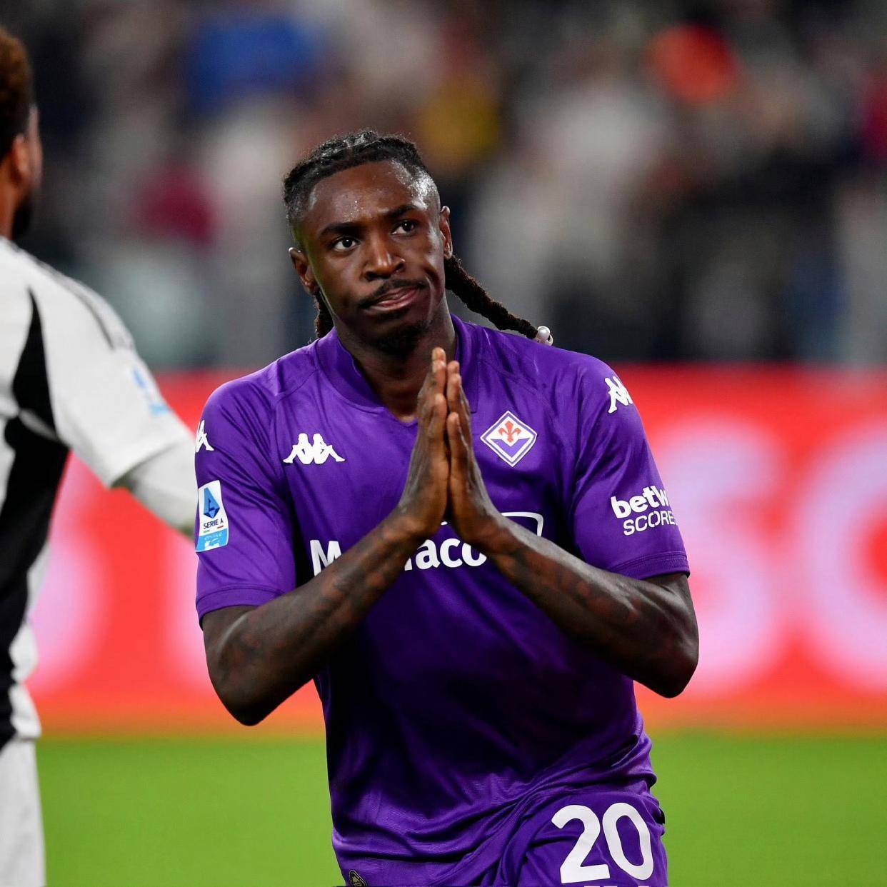 欧洲豪门寻觅意大利足球联赛新星的简单介绍