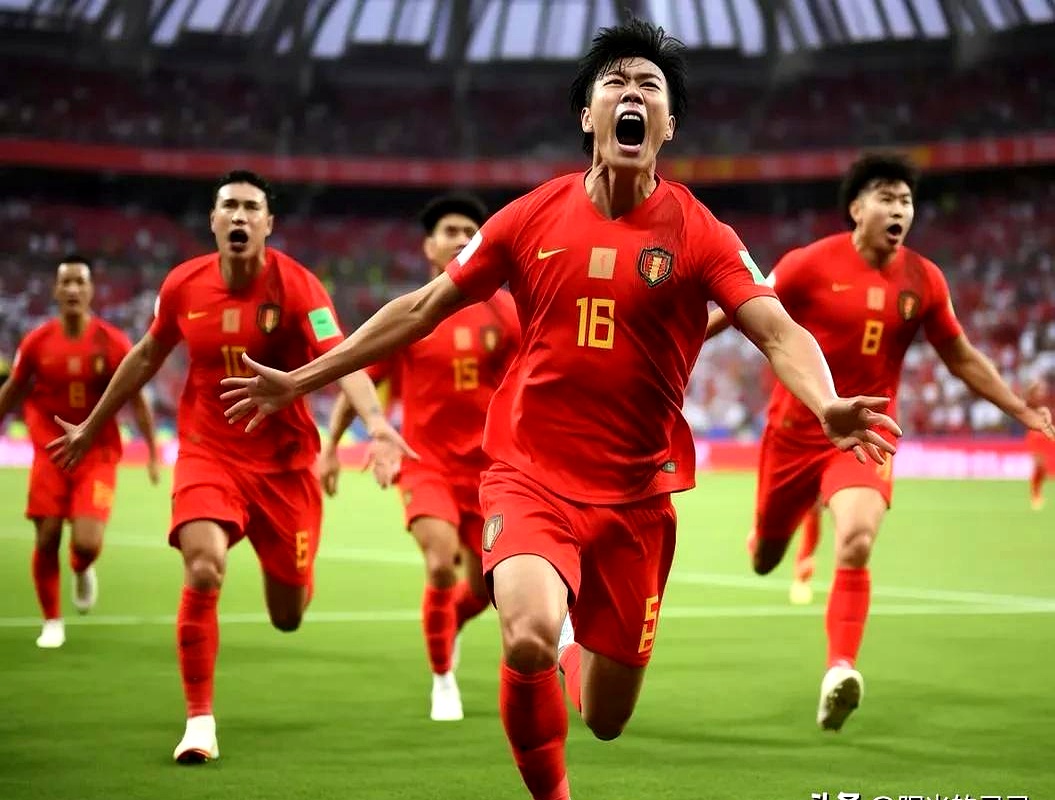 亚洲足球巨头齐聚,强强对话引发全球关注的简单介绍 亚洲足球巨头齐聚,强强对话引发全球关注的简单介绍