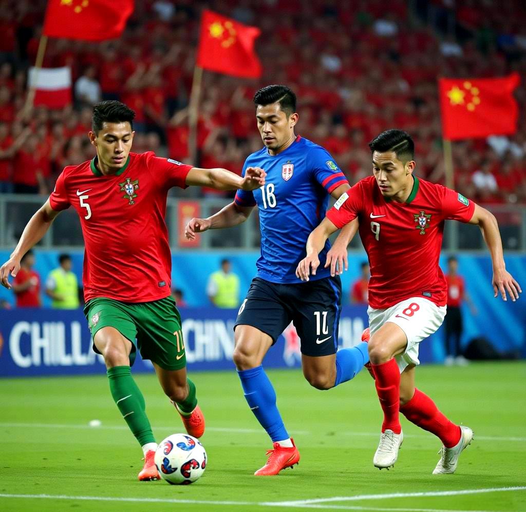 PG电子试玩-葡萄牙队轻取波兰队，王皓关键制胜