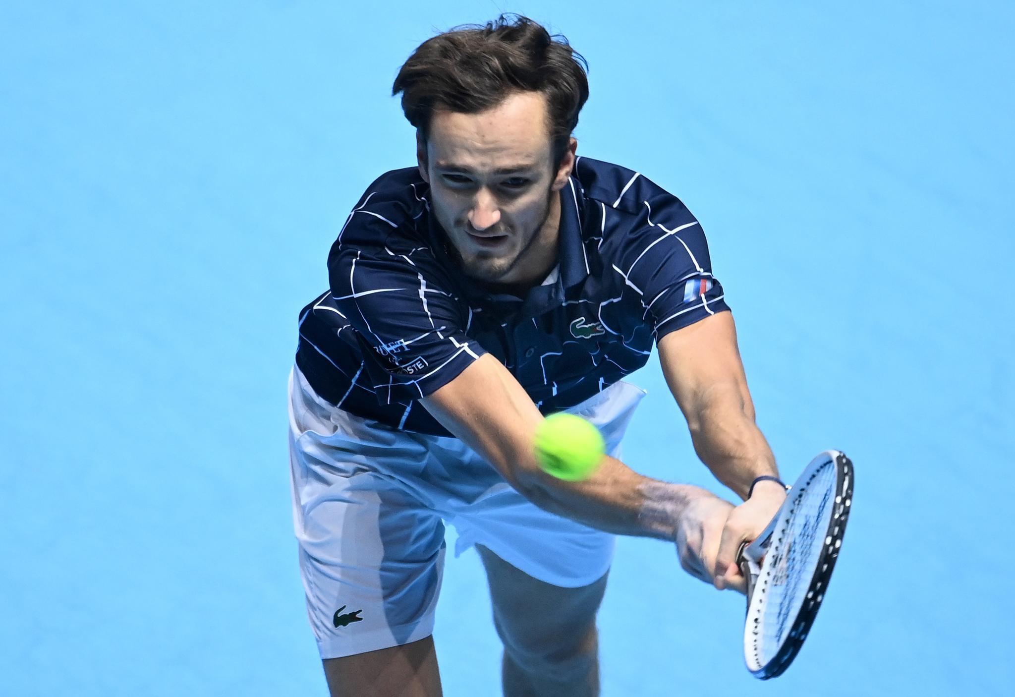 包含ATP总决赛力克美网,梅德韦杰夫高光表现的词条 包含ATP总决赛力克美网,梅德韦杰夫高光表现的词条