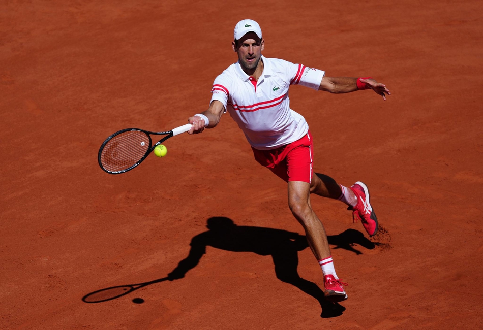 戴维斯杯逆转法网，西西帕斯扛起全队