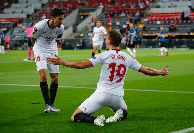 PG电子官网-德国血洗塞维利亚，德容送出助攻的简单介绍