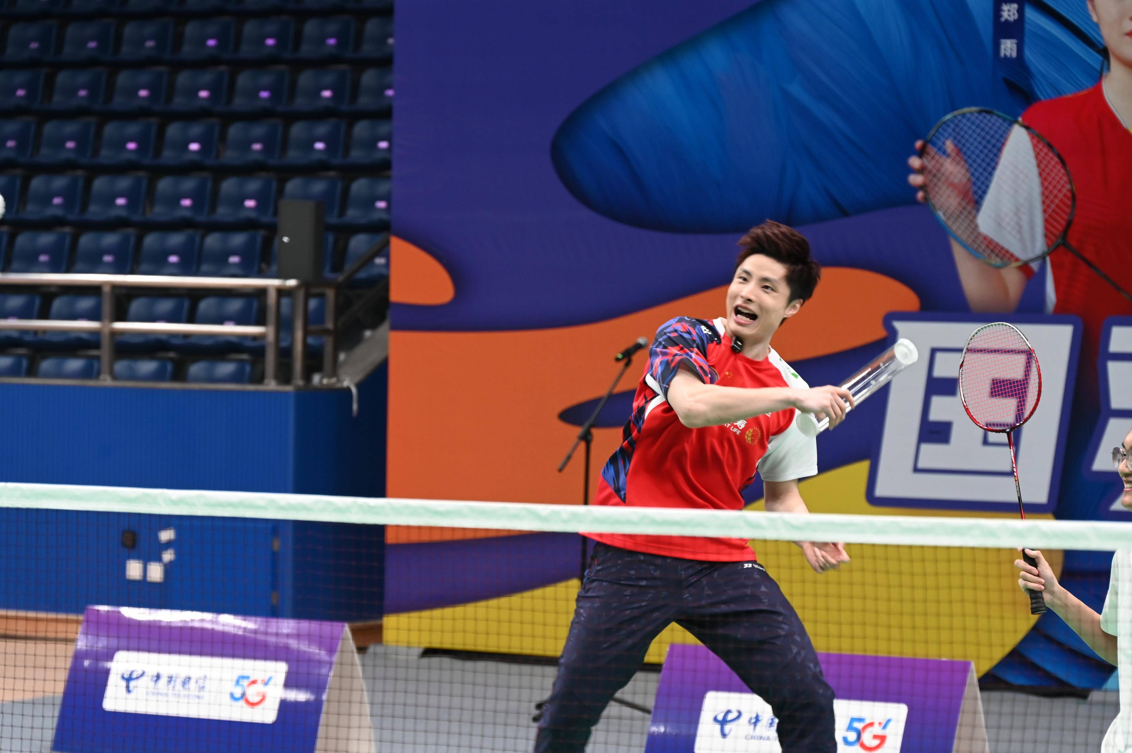 关于日本队鏖战丹麦队,石宇奇状态火热的信息 关于日本队鏖战丹麦队,石宇奇状态火热的信息