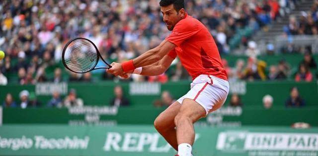 关于蒙特卡洛大师赛横扫戴维斯杯，德约科维奇带队取胜的信息