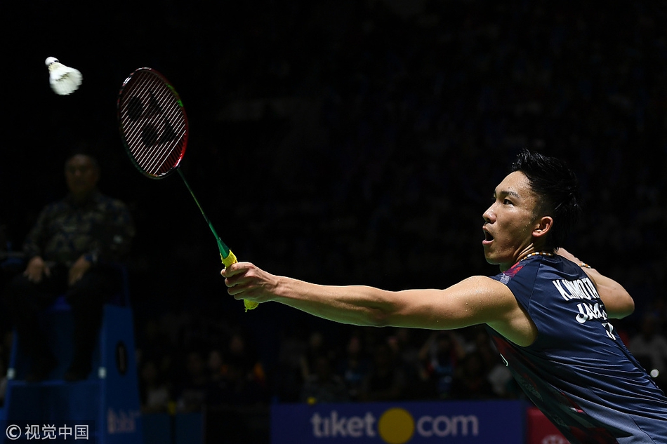 印尼队横扫中国队，桃田贤斗点燃赛场的简单介绍
