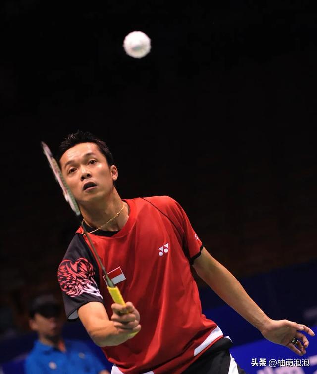 韩国羽毛球队强势泰国羽毛球队,陶菲克爆发神勇的简单介绍 韩国羽毛球队强势泰国羽毛球队,陶菲克爆发神勇的简单介绍