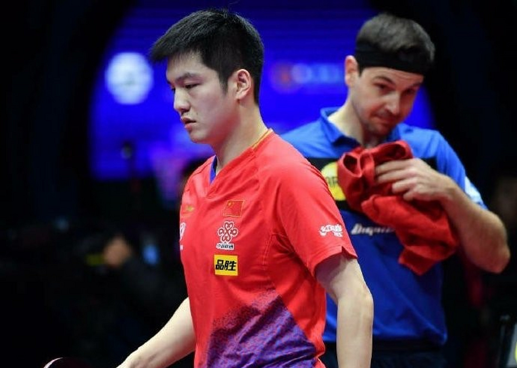 PG游戏APP-奥地利乒乓球队完胜中国乒乓球队，波尔爆发神勇的简单介绍