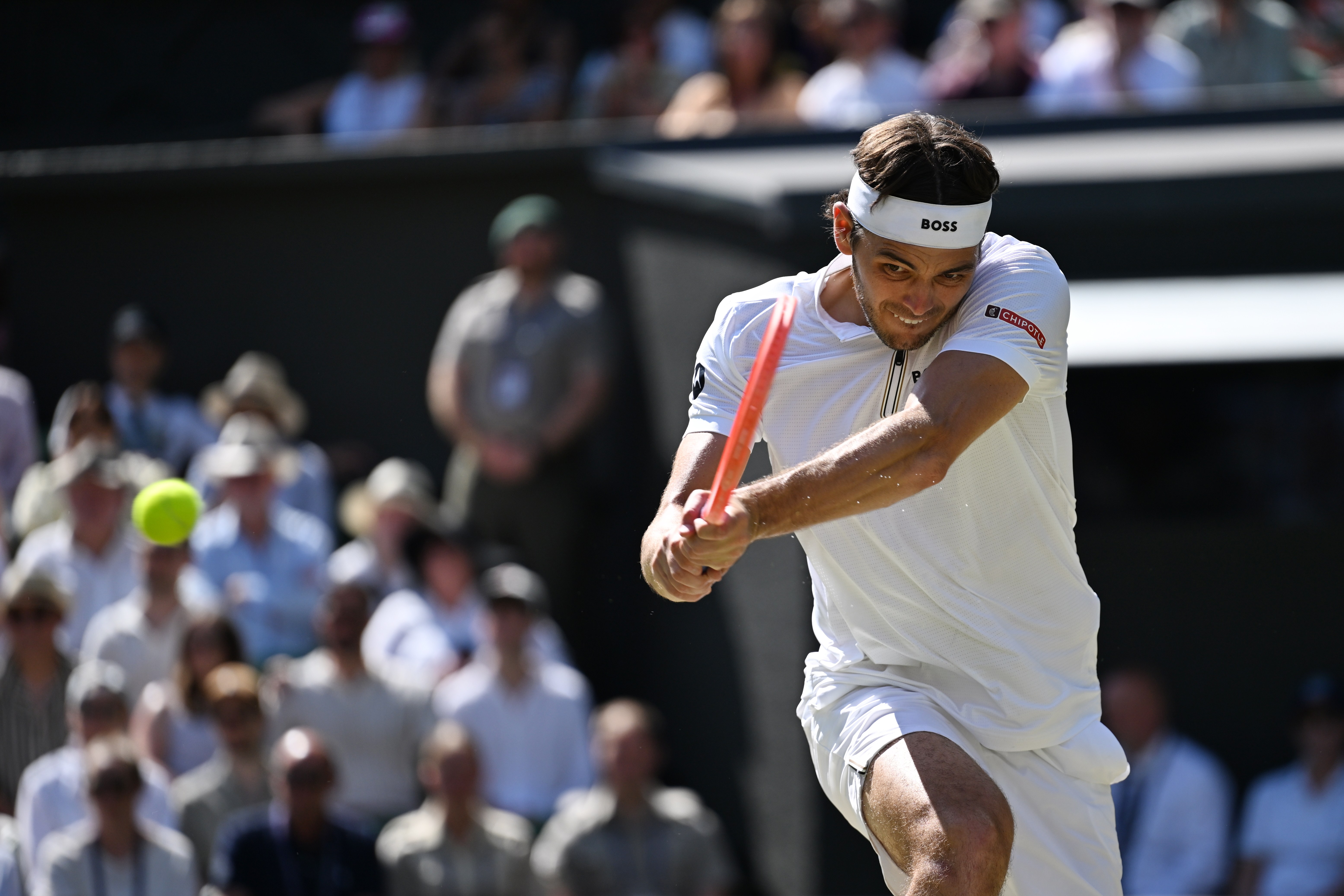 世界网球队爆冷西班牙网球队，阿尔卡拉斯制霸全场的简单介绍