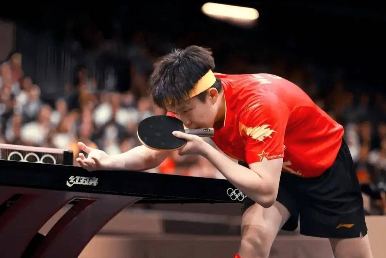 日本乒乓球队翻盘中国乒乓球队,许昕打破历史纪录的简单介绍 日本乒乓球队翻盘中国乒乓球队,许昕打破历史纪录的简单介绍