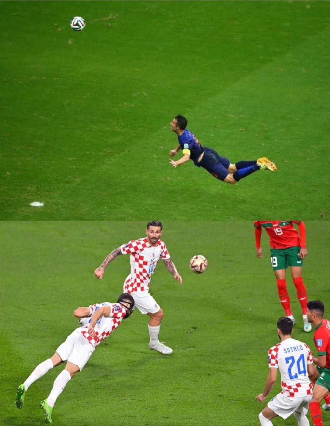 葡萄牙队横扫韩国队,奥恰洛夫高光表现 葡萄牙队横扫韩国队,奥恰洛夫高光表现