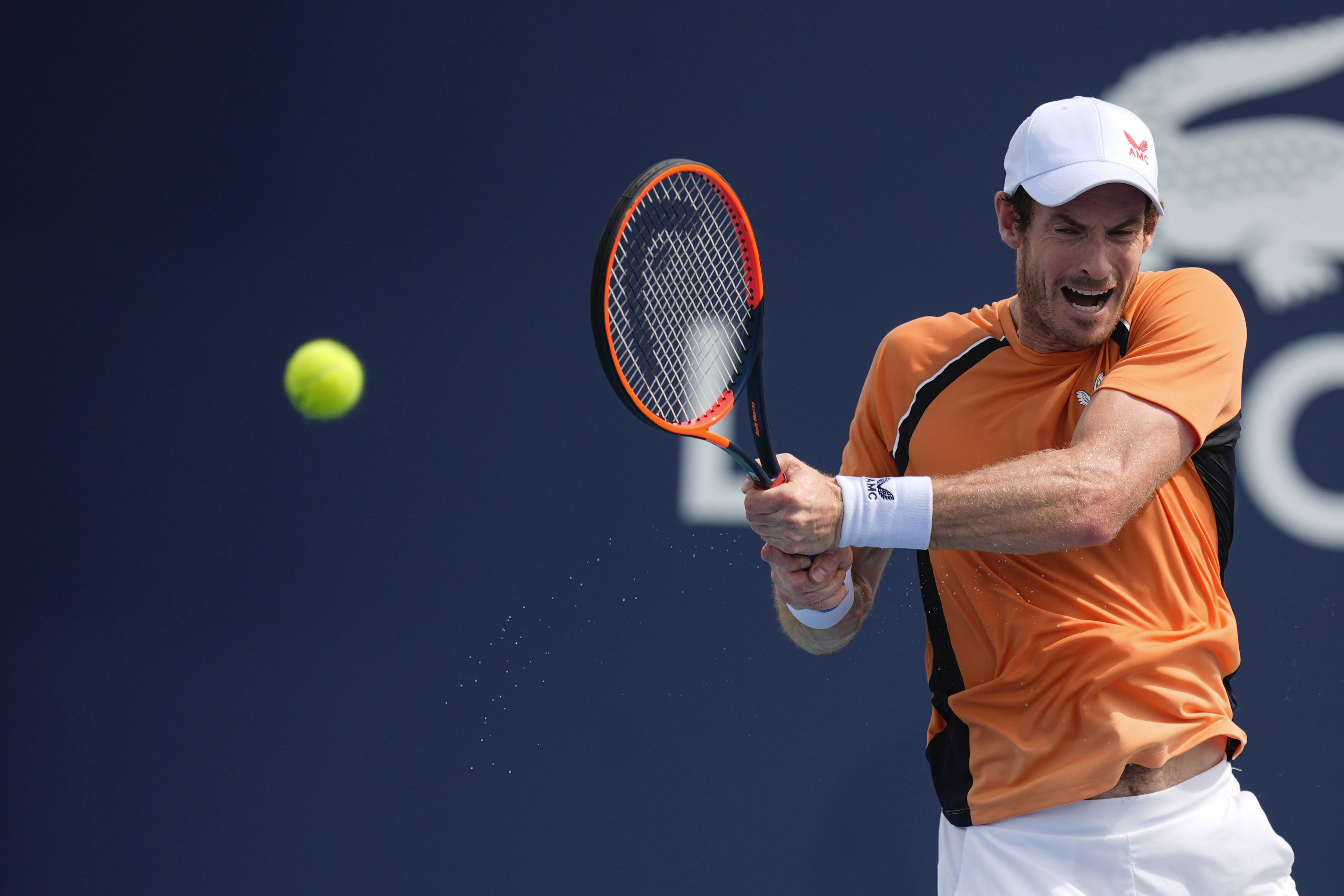 澳大利亚网球队力克英国网球队，穆雷打破历史纪录的简单介绍