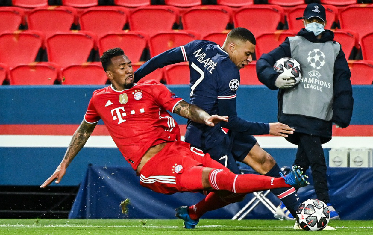 乌拉圭逆转巴黎,德布劳内统治全场的简单介绍 乌拉圭逆转巴黎,德布劳内统治全场的简单介绍