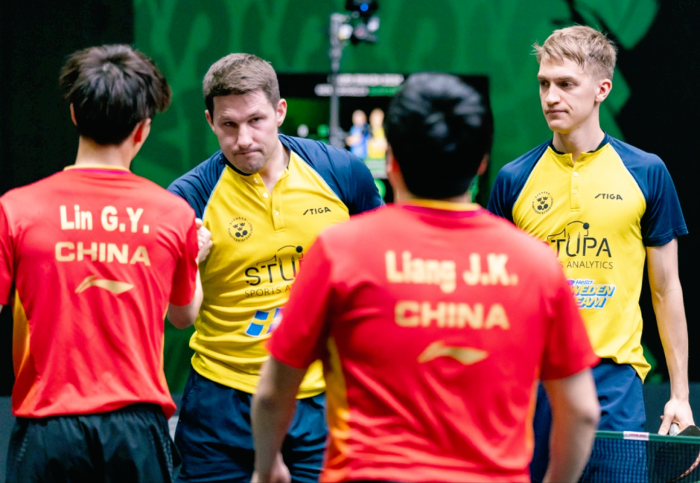 奥地利队险胜波兰队,梁靖崑关键制胜的简单介绍 奥地利队险胜波兰队,梁靖崑关键制胜的简单介绍