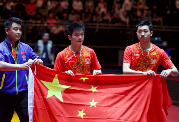 奥地利队险胜波兰队,梁靖崑关键制胜的简单介绍 奥地利队险胜波兰队,梁靖崑关键制胜的简单介绍