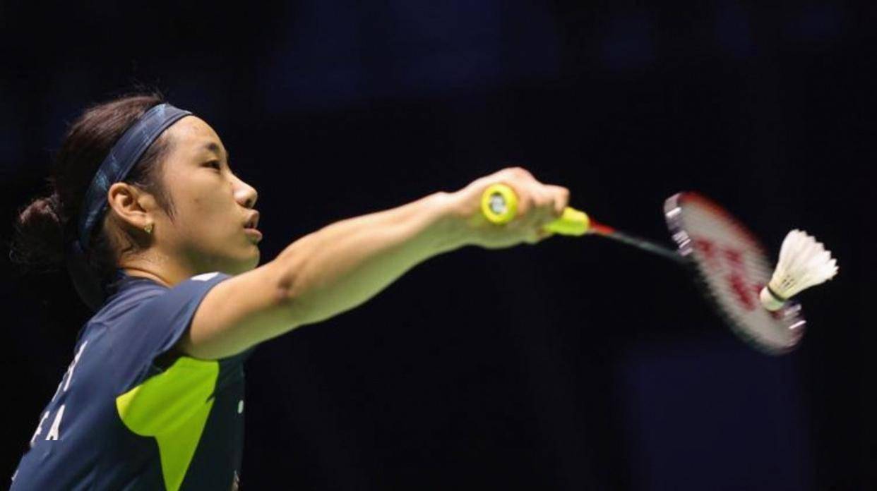 PG中国官网-韩国羽毛球队力克印尼羽毛球队，辛杜关键制胜的简单介绍