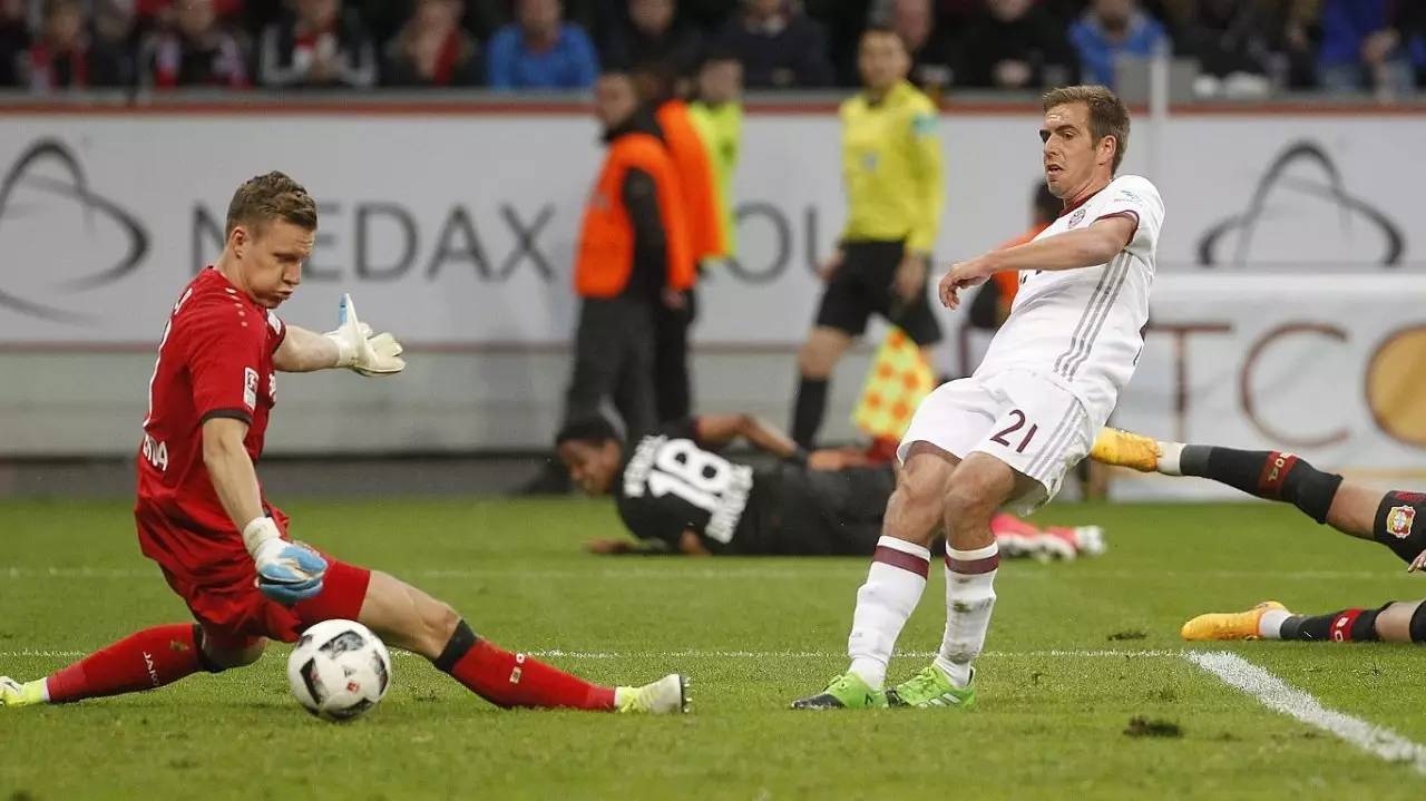 克罗地亚爆冷勒沃库森，罗本送出助攻的简单介绍