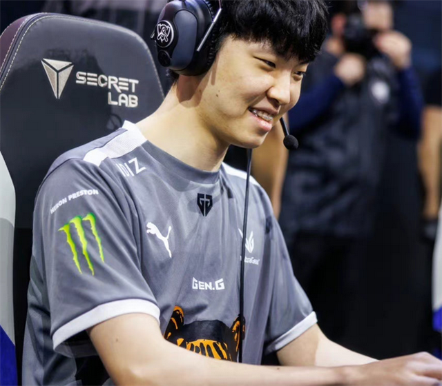 PG Soft Gaming-关于LGD横扫DRX，Chovy打破历史纪录的信息