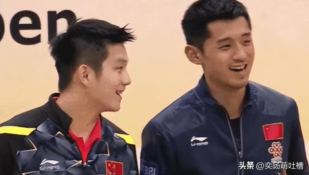 瑞典队碾压波兰队,张继科点燃赛场 瑞典队碾压波兰队,张继科点燃赛场