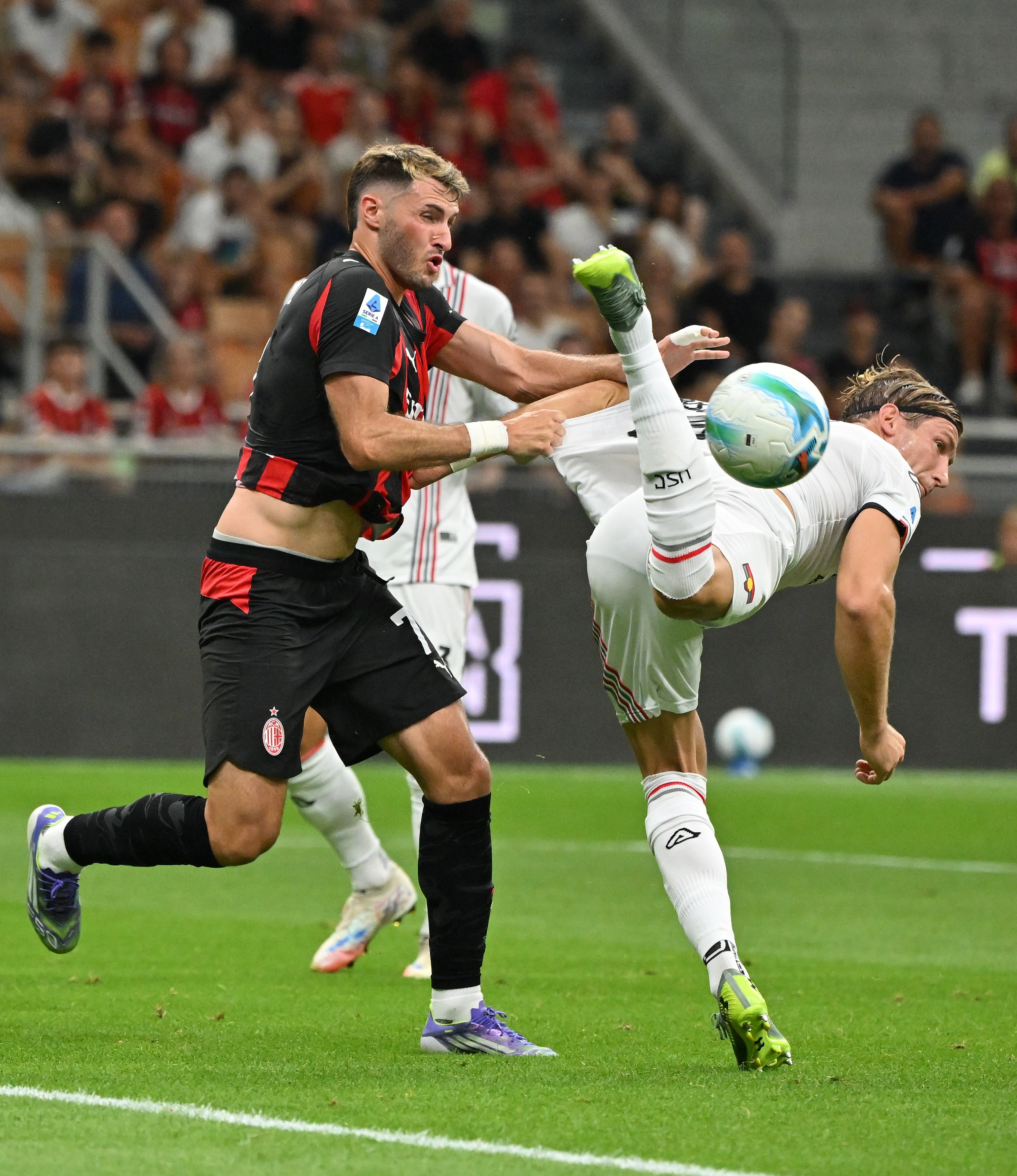 PG游戏下载-包含AC米兰球星受伤，或将缺席下一场比赛的词条