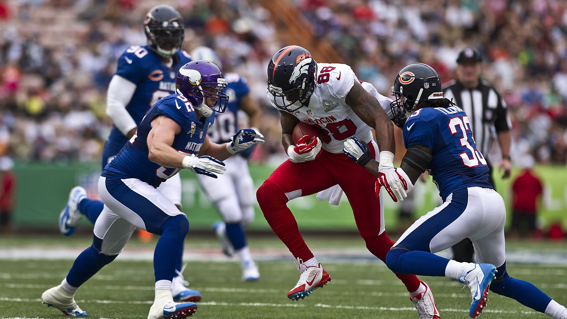 狼群东渡，字母称王，当NBA的狂想照进英超的绿茵